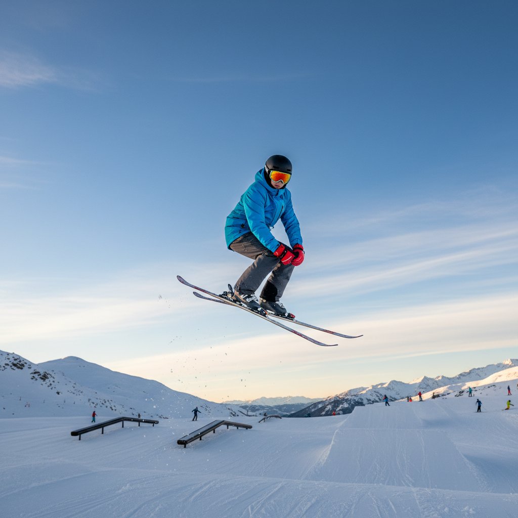 Corporate team building session